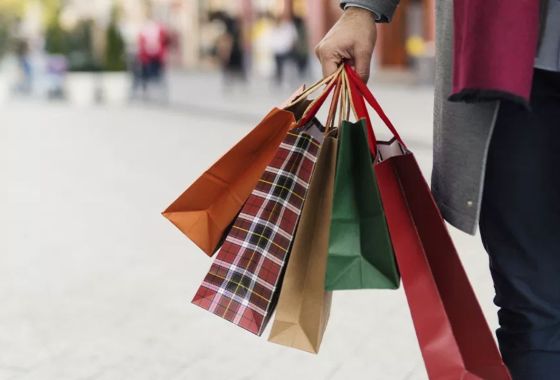 How to shop for your college student