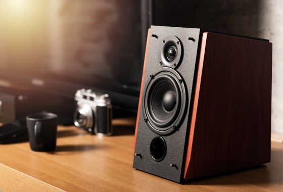 Which bookshelf speakers are best for compact rooms?