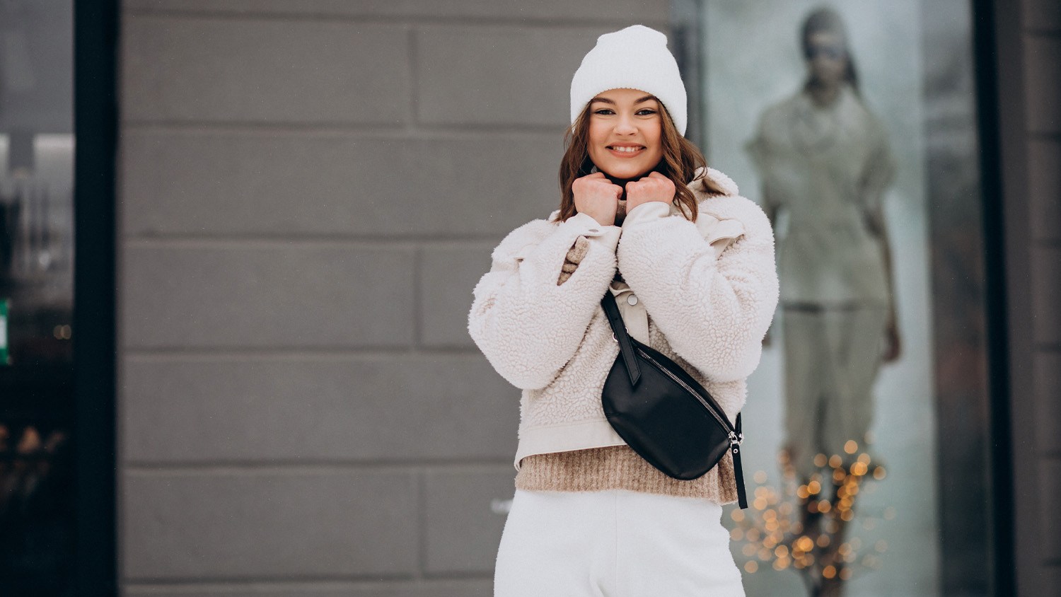 13 winter wardrobe staples you can find on Amazon for under 40
