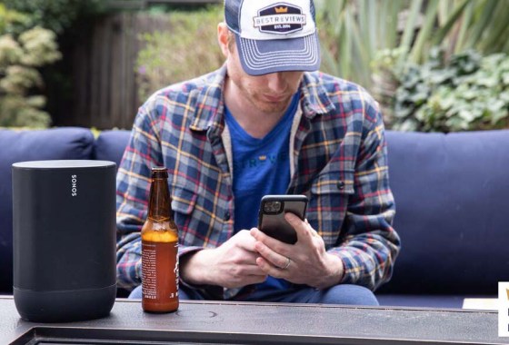 'Breaking Bad' villain to be the first Sonos voice control voice