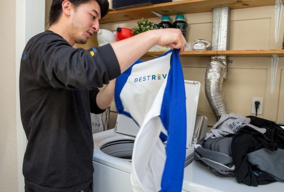 Best Maytag top-load washer