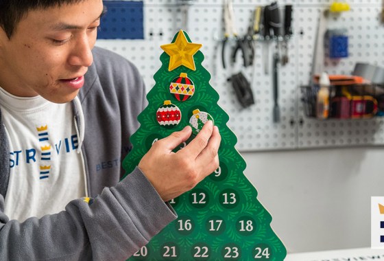 Best advent calendar gifts for adults