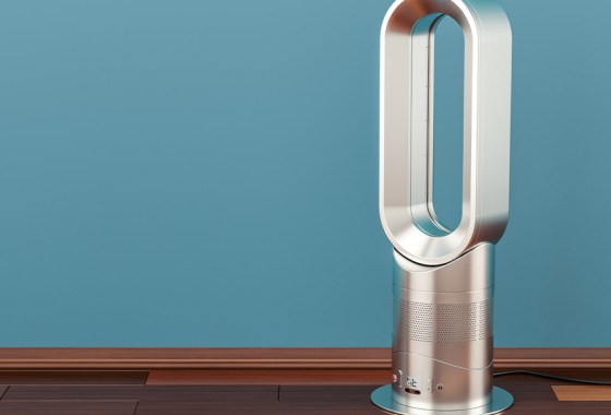 Best budget bladeless desk fan