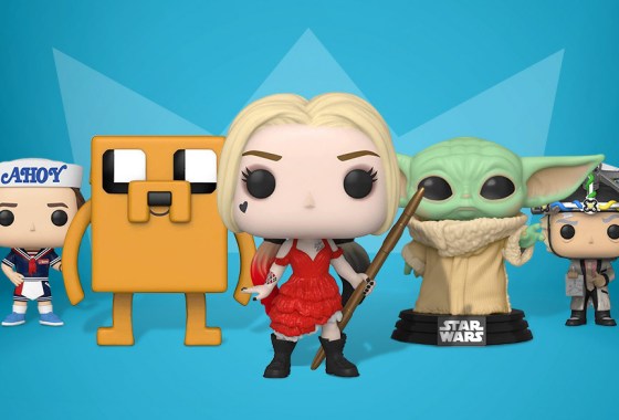 Best Funko Pop Harry Potter toy