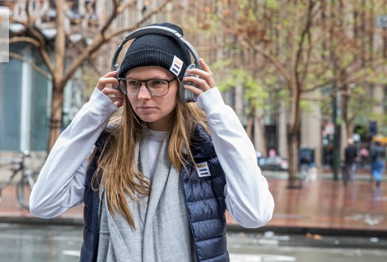 Best gift for headphone fanatics