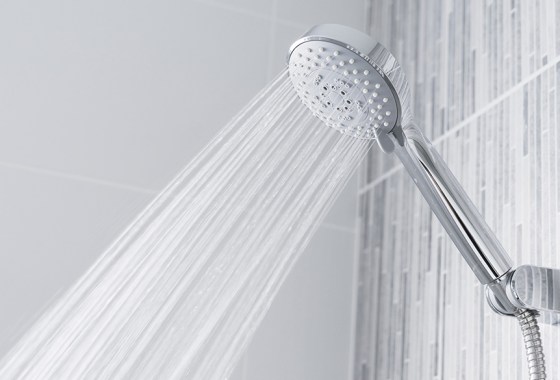 Best Kohler showerhead