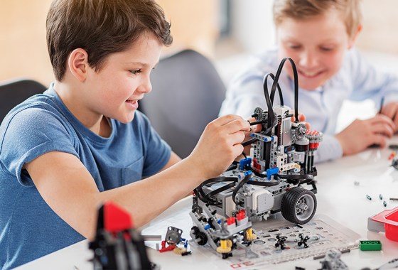 Best Mandalorian LEGO set