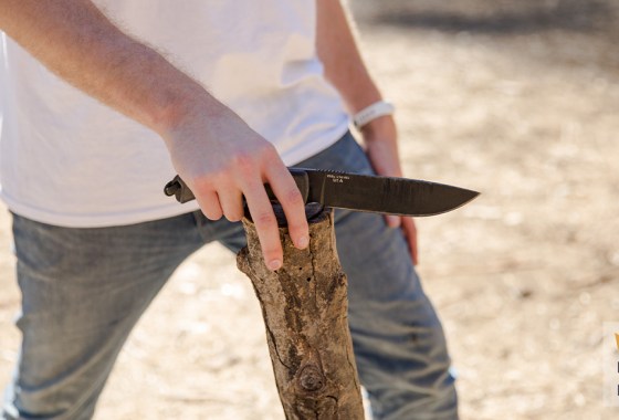 Best Smith & Wesson knife