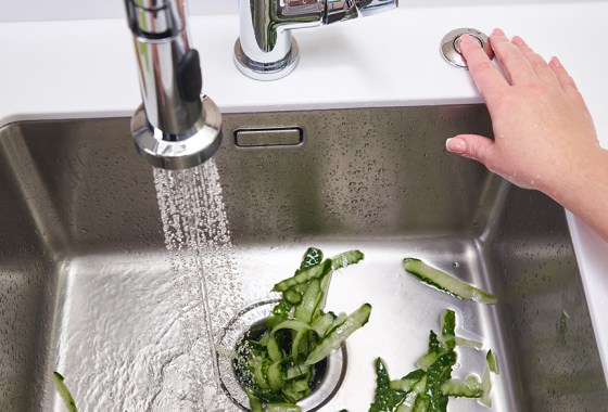 Best stainless steel sink