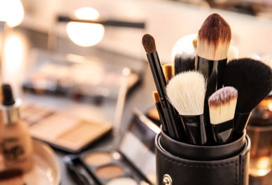 Best Tom Ford makeup