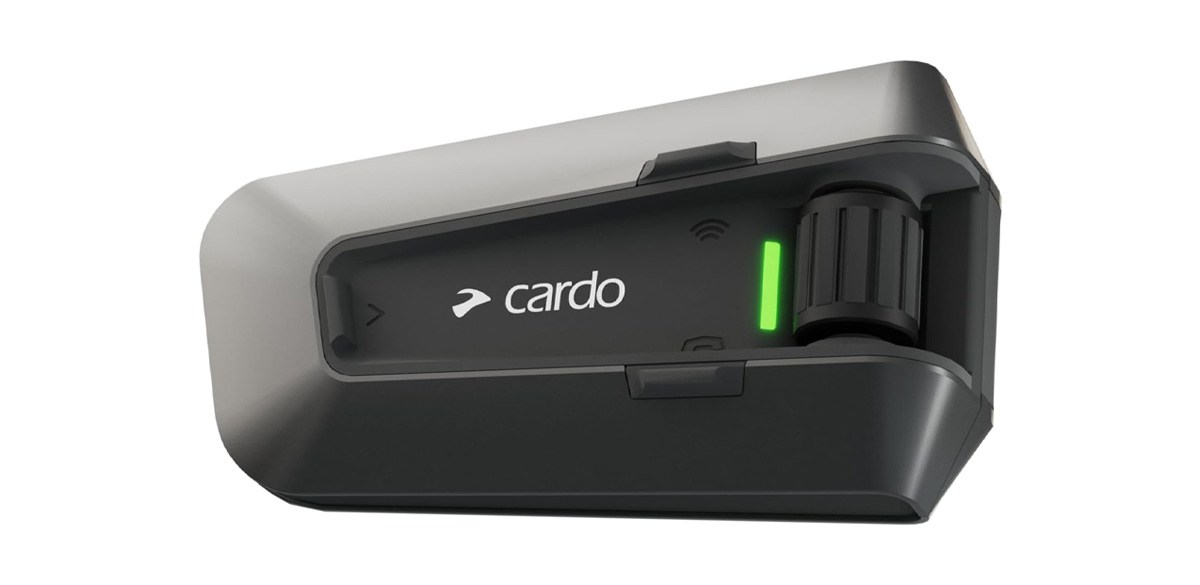Cardo Packtalk Edge