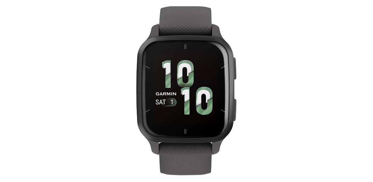Garmin Venu Sq 2 GPS Smartwatch