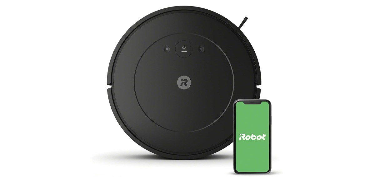 iRobot Roomba Vac Robot Vacuum (Q011)