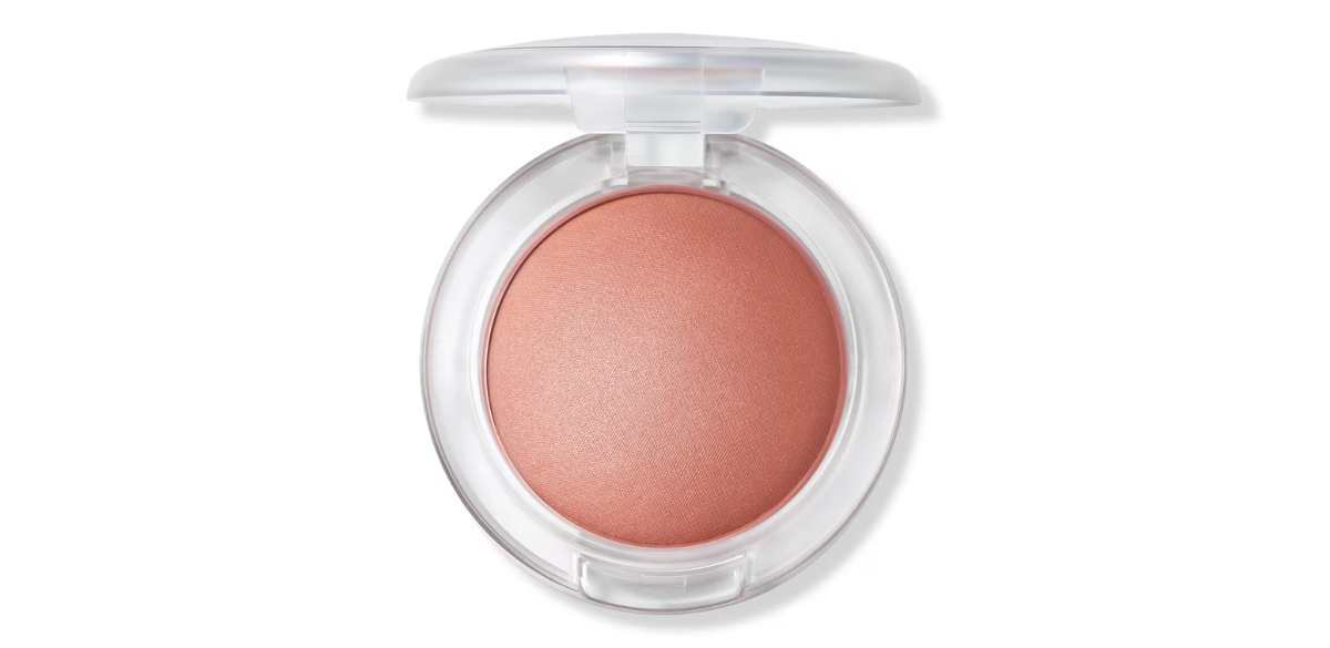 MAC Glow Play Cushiony Blush