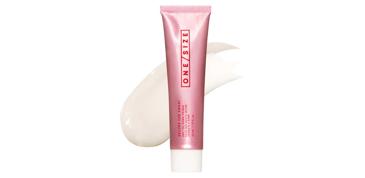 ONE/SIZE by Patrick Starrr Secure The Sweat Waterproof Mattifying Primer