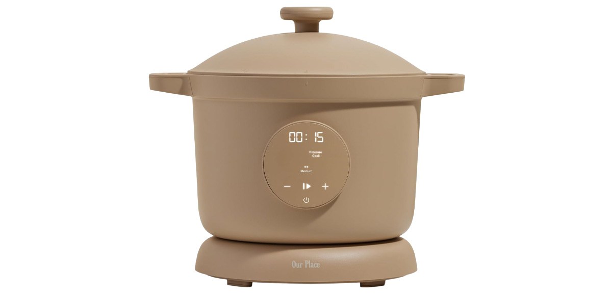 Our Place Dream Cooker