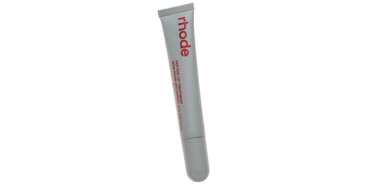 Rhode Peptide Lip Tint Nourishing Glaze