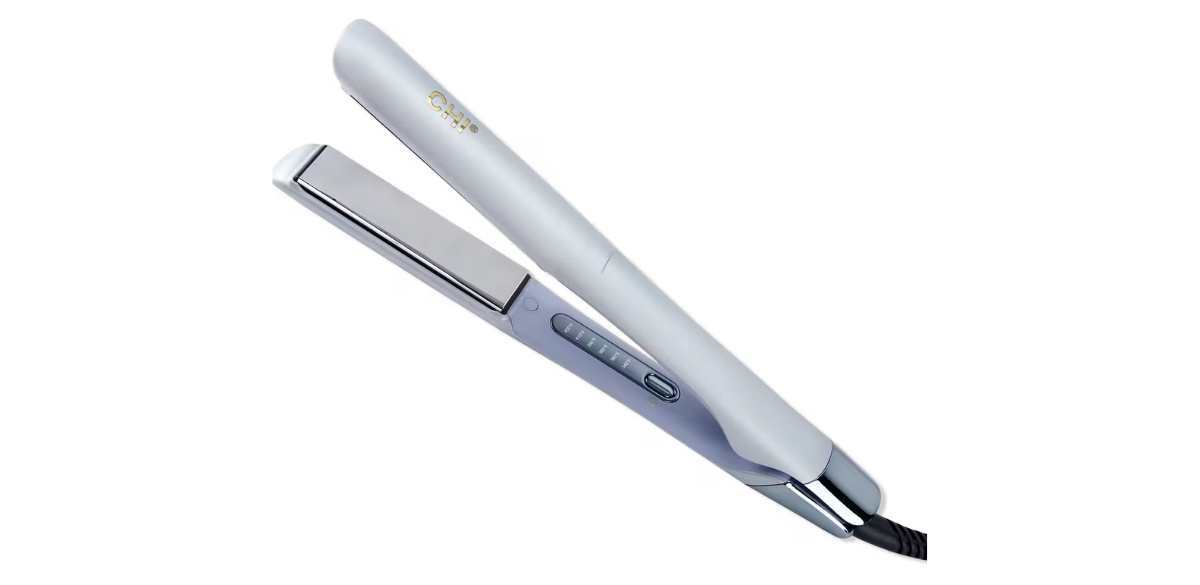 CHI 1-Inch Titanium Flat Iron