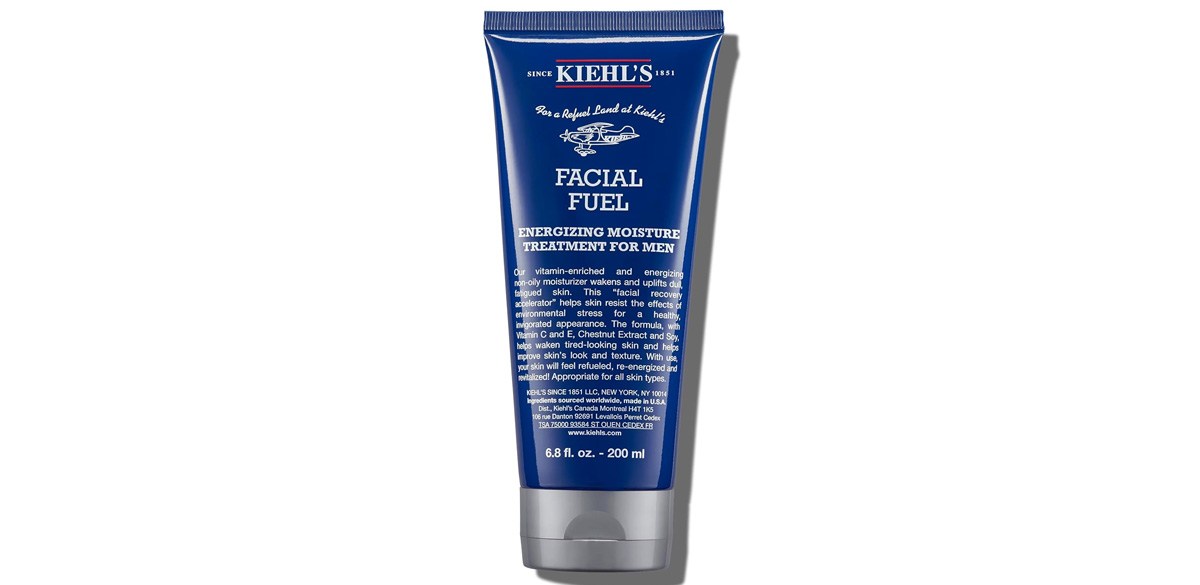 Kiehl's Facial Fuel Moisturizer
