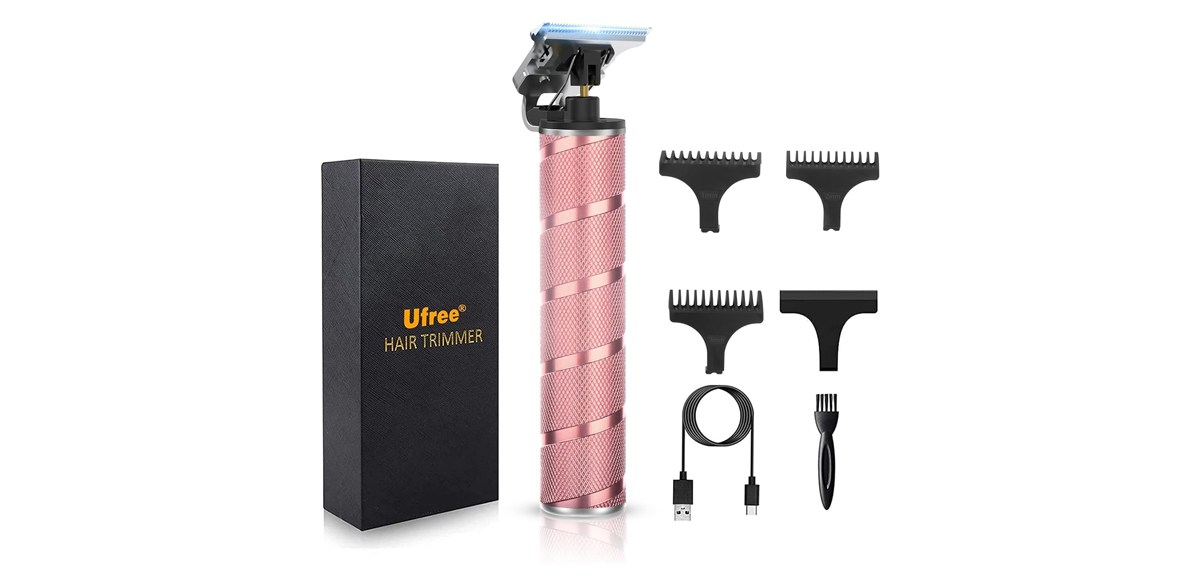 Ufree Hair Trimmer