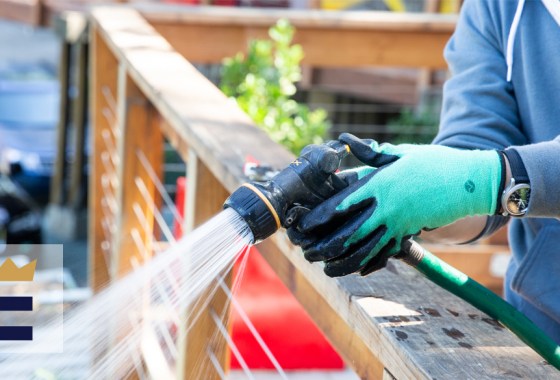 Garden hose vs. soaker hose: Which should I buy?