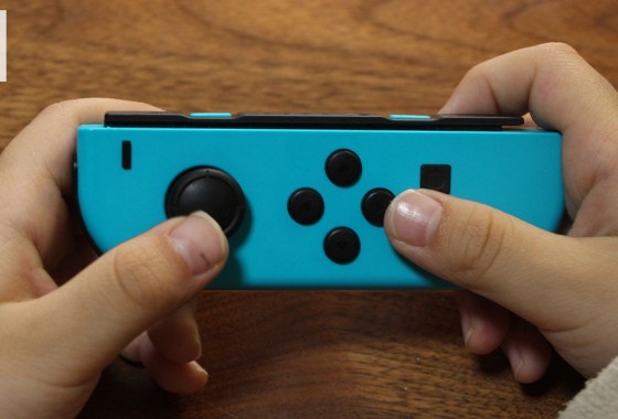 Best Nintendo Switch games for kids on Amazon