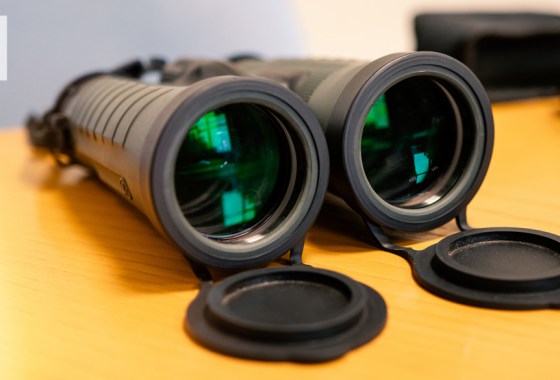 Best night vision binoculars