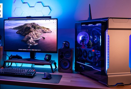 Best computer case for gamers