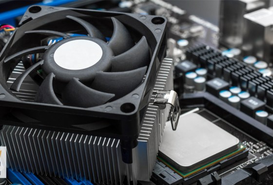 GPU vs. CPU