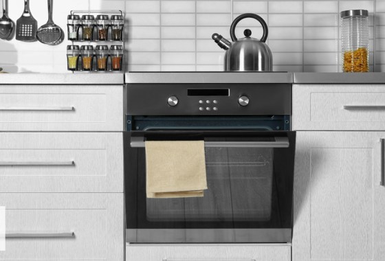 The best 36-inch electric range