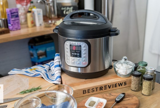 Evolution of the Instant Pot