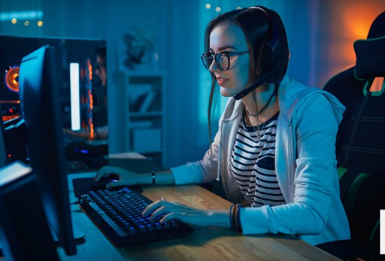 Best quiet gaming keyboard