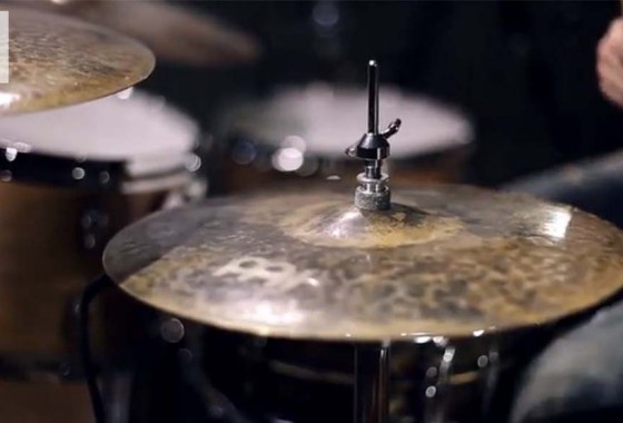 Best Meinl cymbals