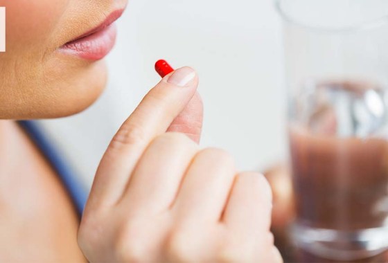 Best multivitamin for women