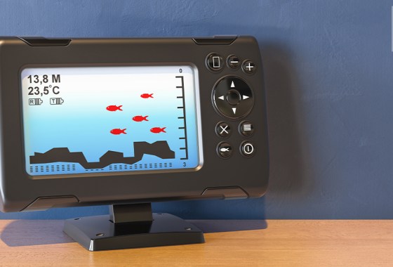 Best fishfinder