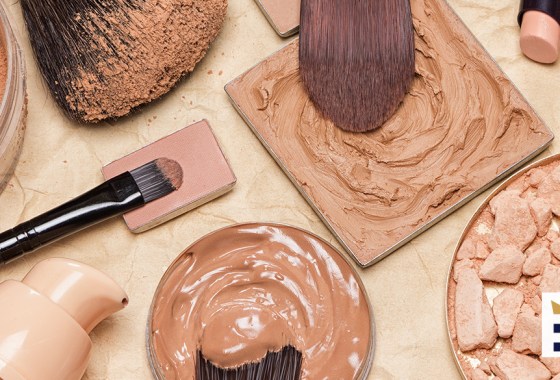 7 most popular foundations at Sephora