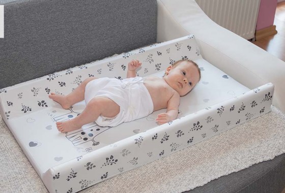 Best changing pad covers and liners