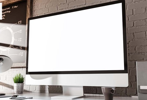 What is an all-in-one computer?