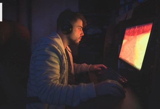 Best PC horror games