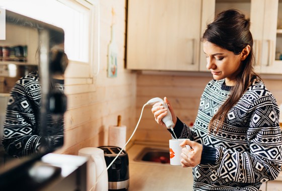 Best electric whisk