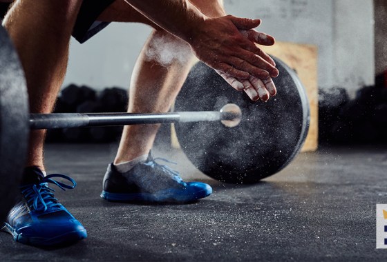 Best weightlifting shoes