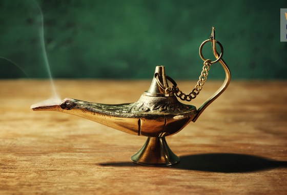 Best Aladdin costume for adults