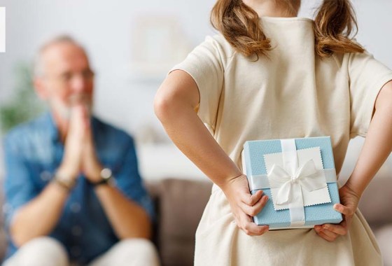 Best high-end gifts for your grandpa