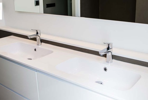 Best double sink vanity