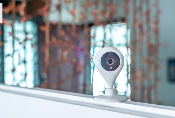 Best night vision camera