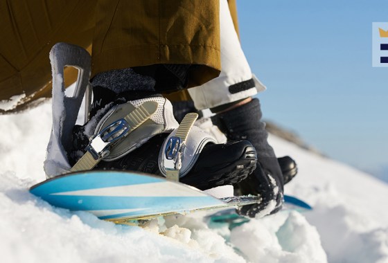 Best Burton snowboard binding