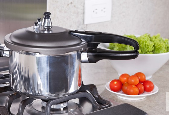 Best pressure cooker recipe