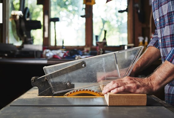 Best table saw at Home Depot