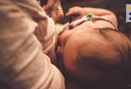 Best postnatal vitamins for breastfeeding