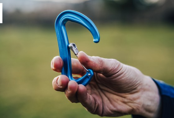 Best carabiner for keys